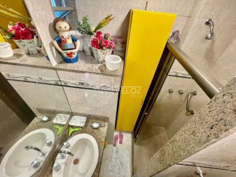Apartamento : / Residencial / Ipanema - Foto 10