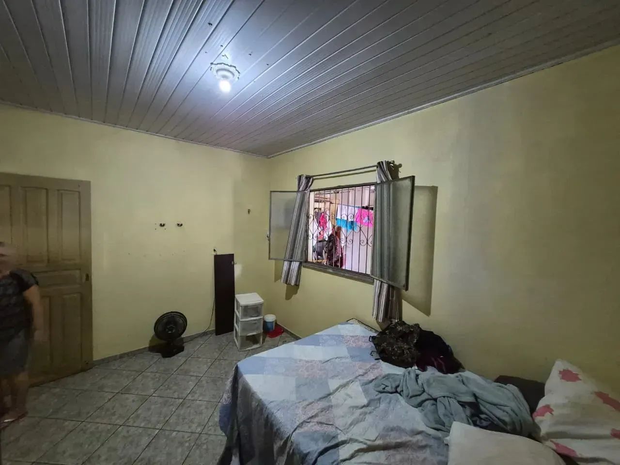 CASA TÉRREA À VENDA  NOVA ESPERANÇA. 3 QUARTOS SENDO 1 SUITE E 3 VAGAS. - Foto 5