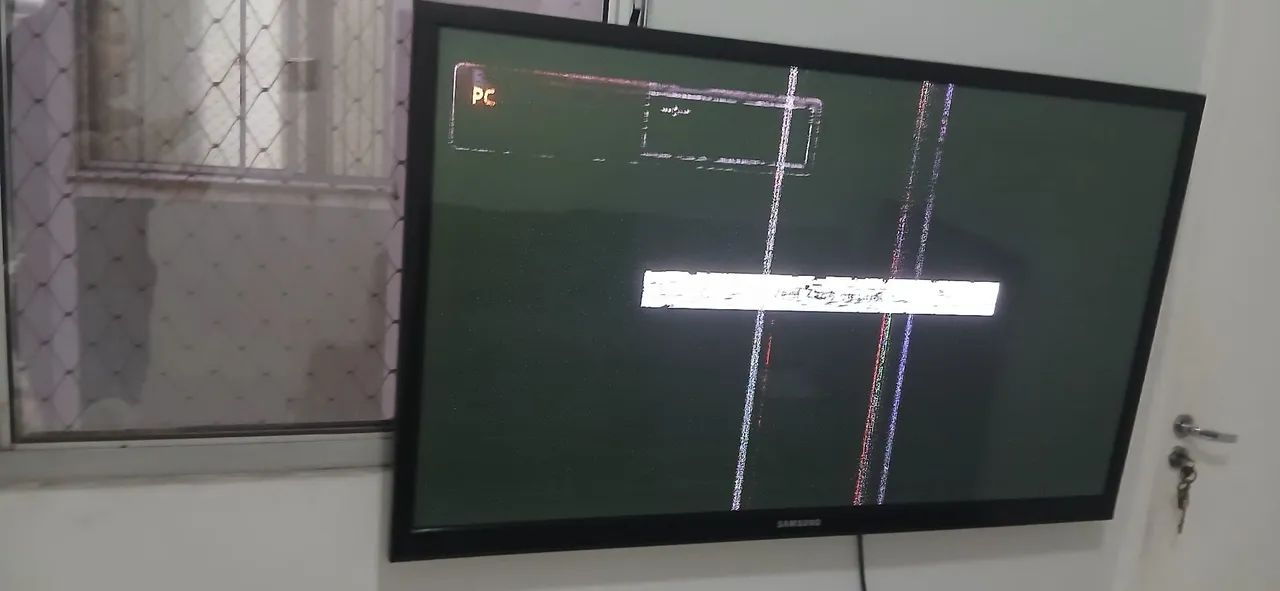 TV  - Foto 2