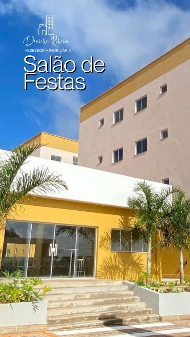 Alugo apartamento  - Foto 4