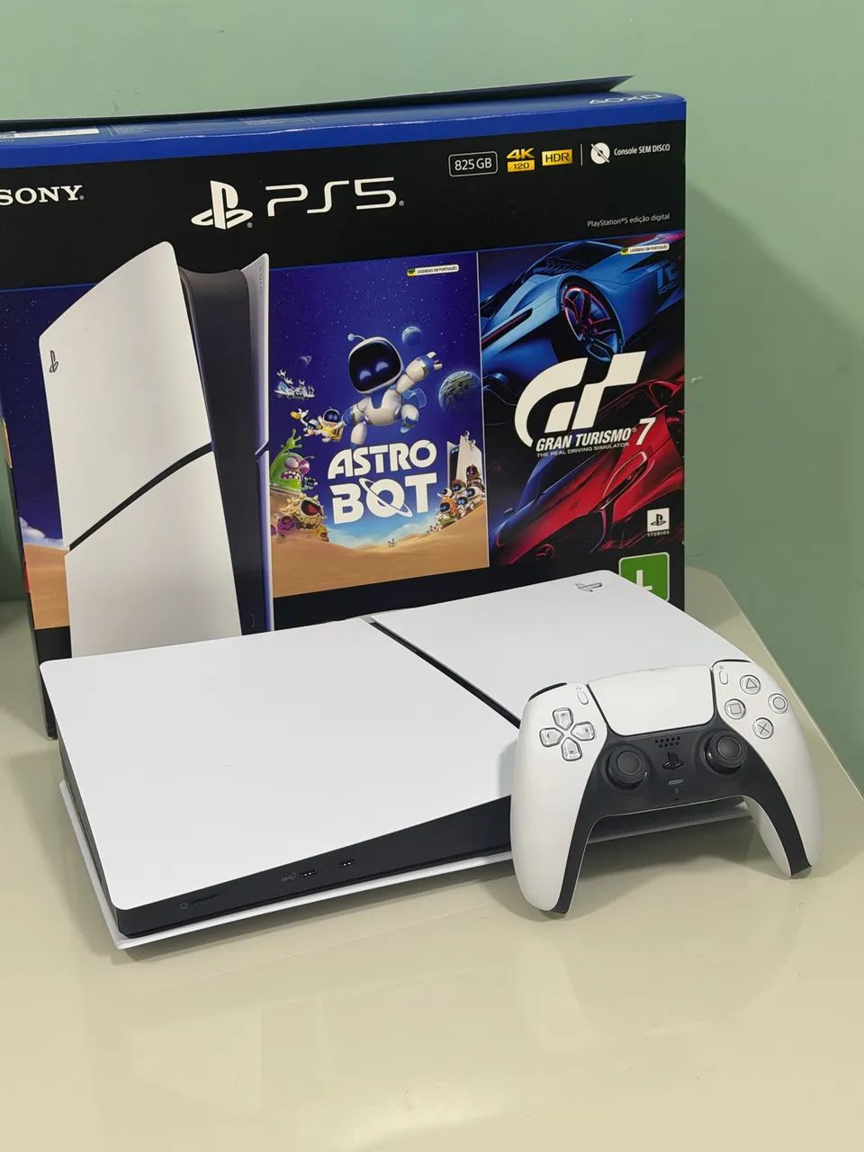 Ps5 - Foto 4