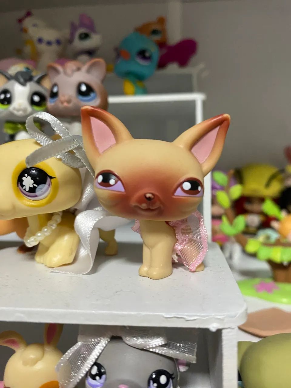 littlest pet shop