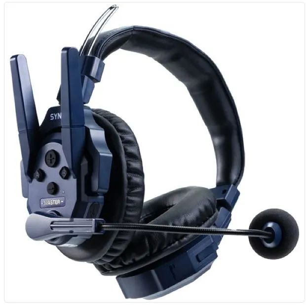 Intercom Synco X-Talk Master XM9 - Foto 2