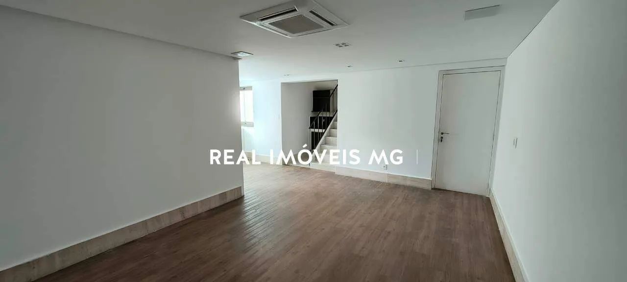 Cobertura para alugar 3 quartos, 3 suítes no Luxemburgo - Foto 3