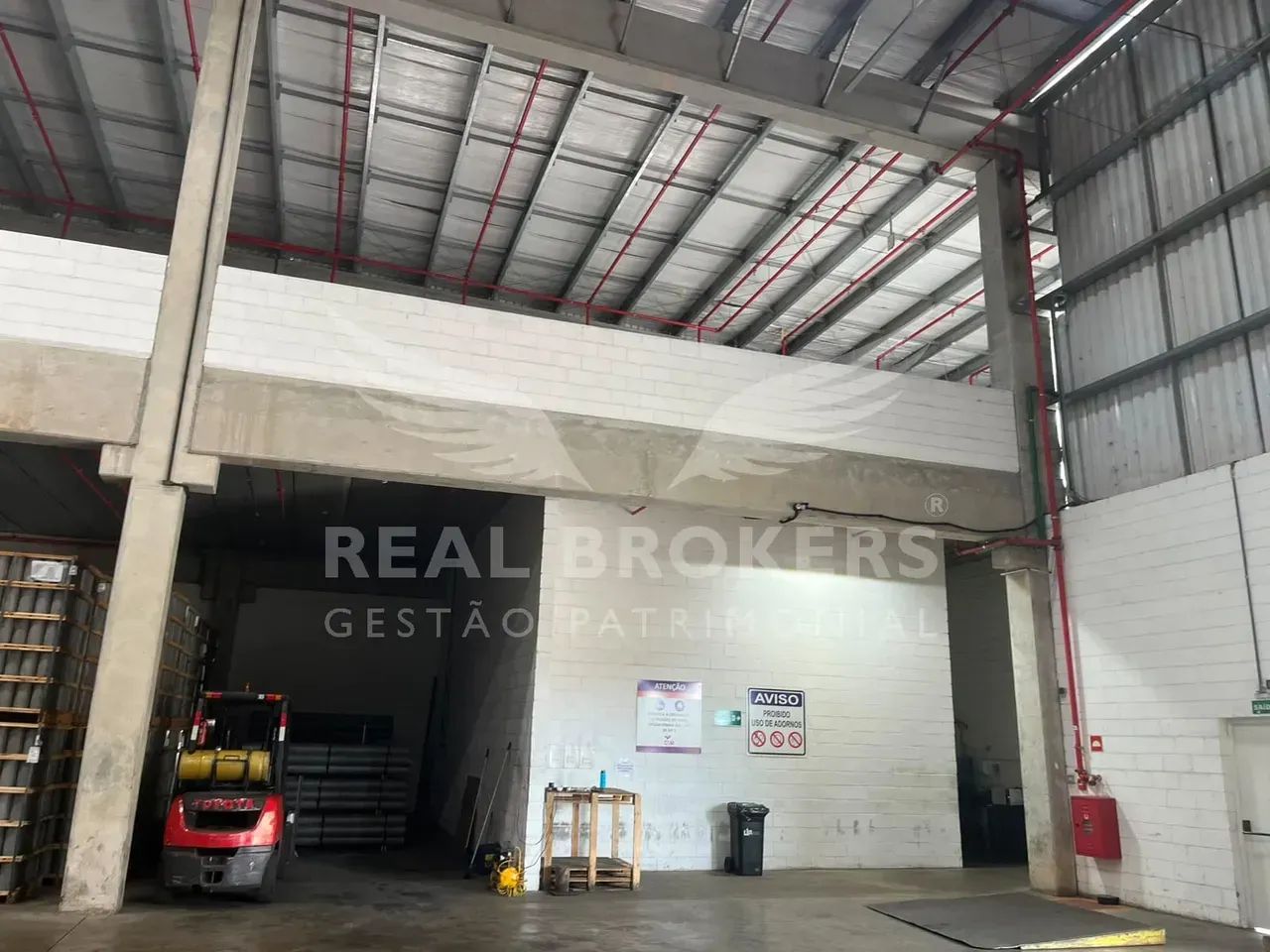 Galpão Logístico em - São Roque - SP - Foto 5