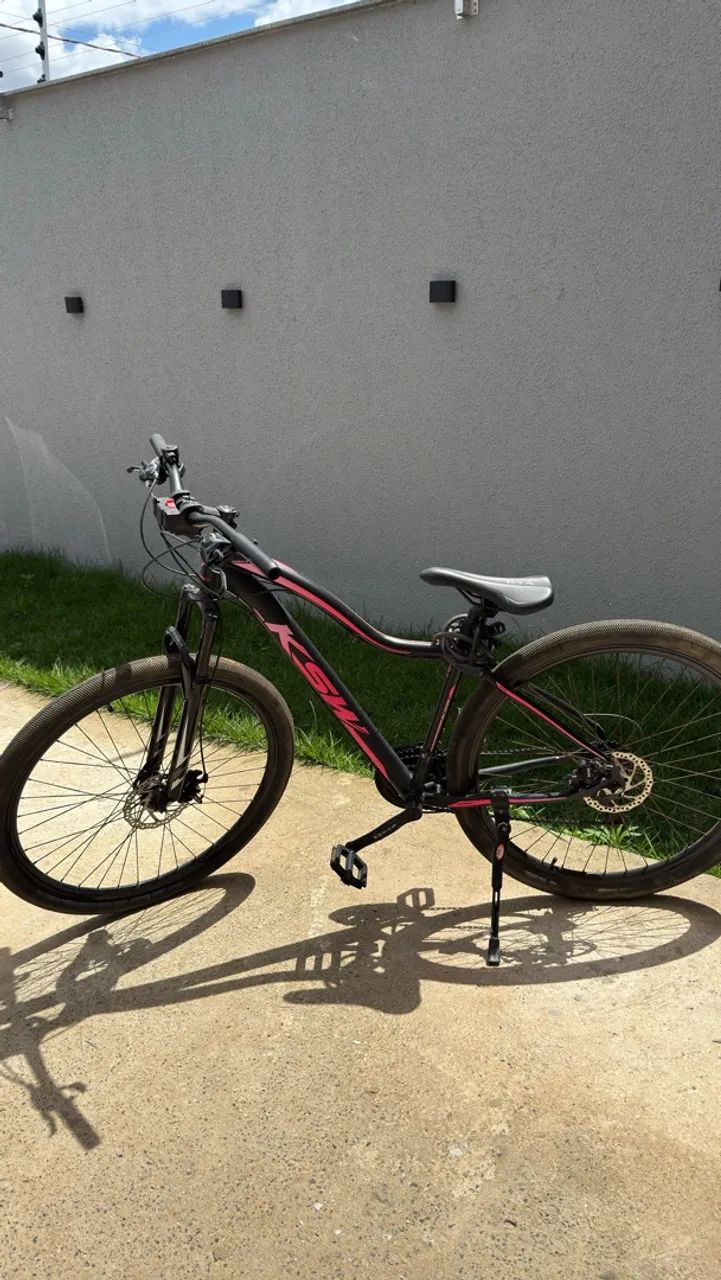 2 BICICLETAS KSW ARO 29 - Foto 5