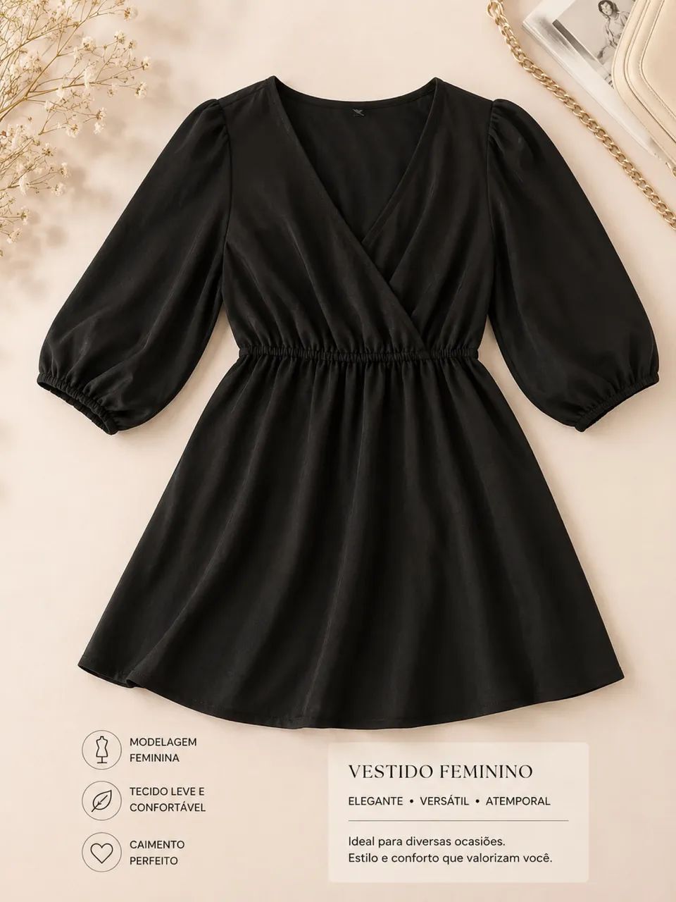 Vestido SHEIN G