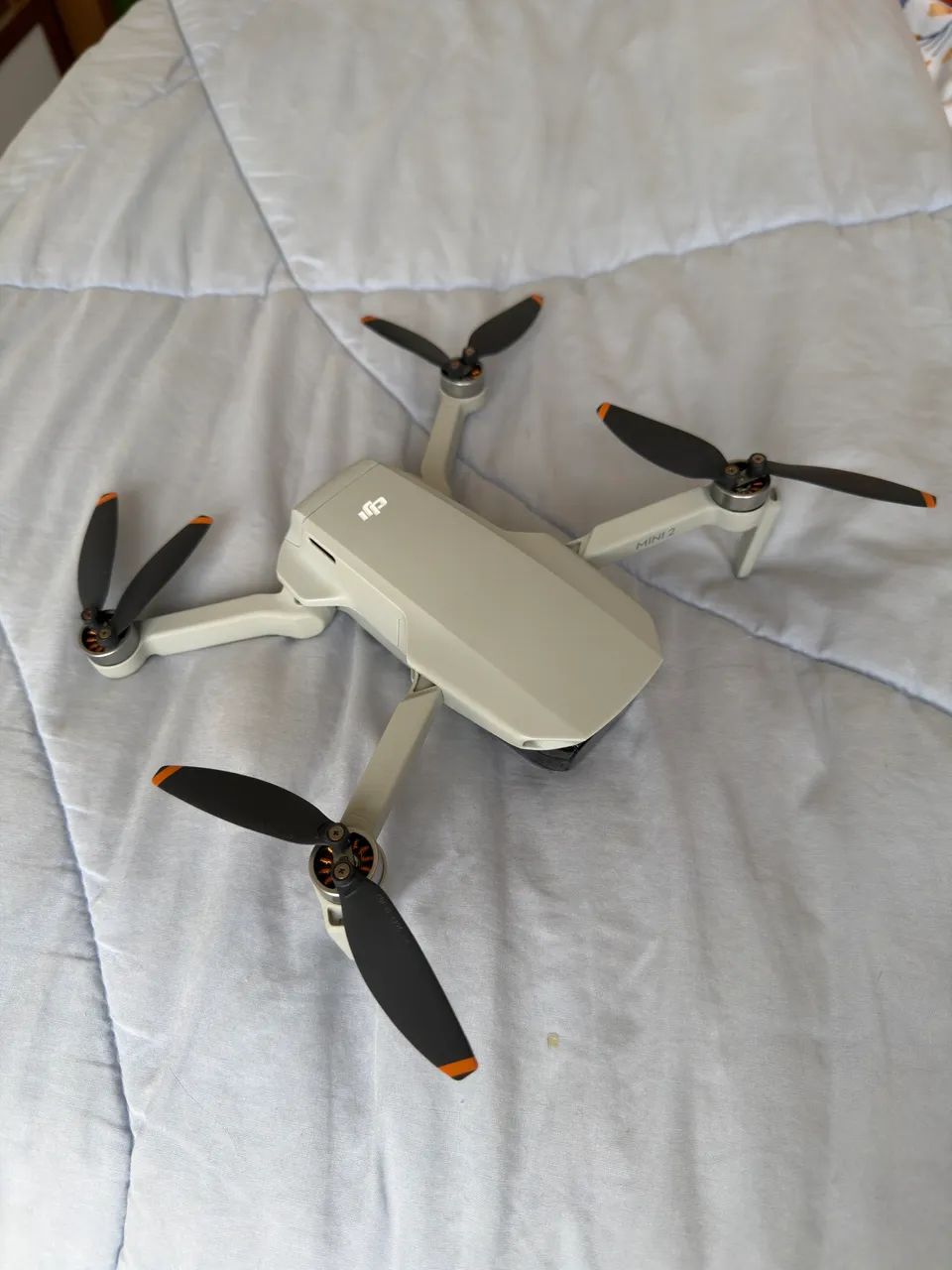 DJI MINI 2 4k - Drone - Foto 5