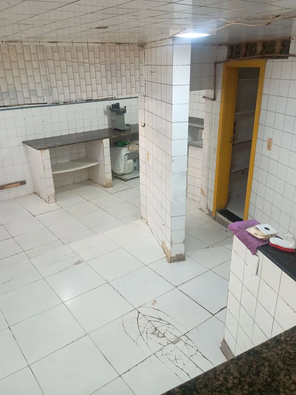 Frente de rua, Manoel Barreto Graça  - Foto 3