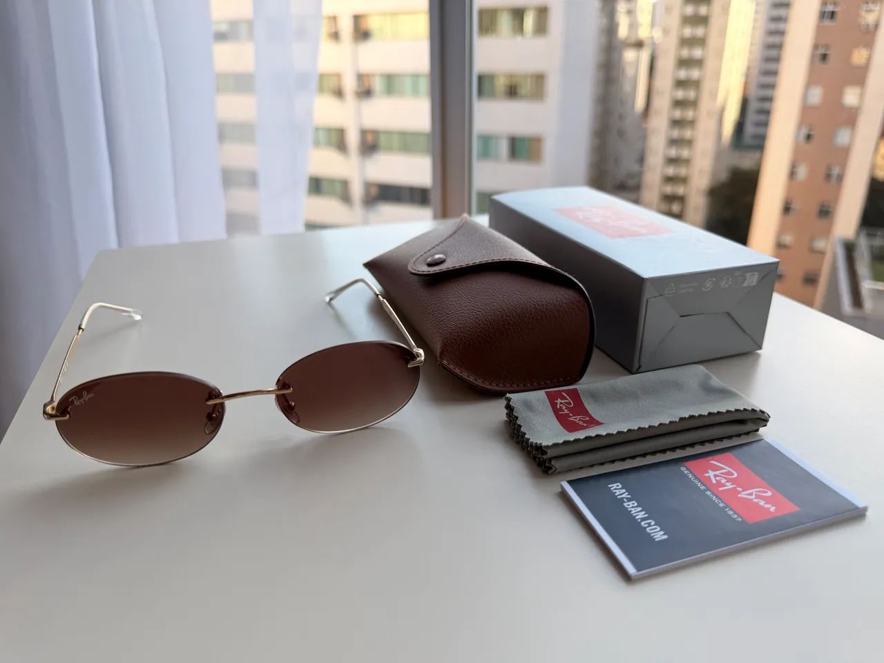 Ray ban original  - Foto 2
