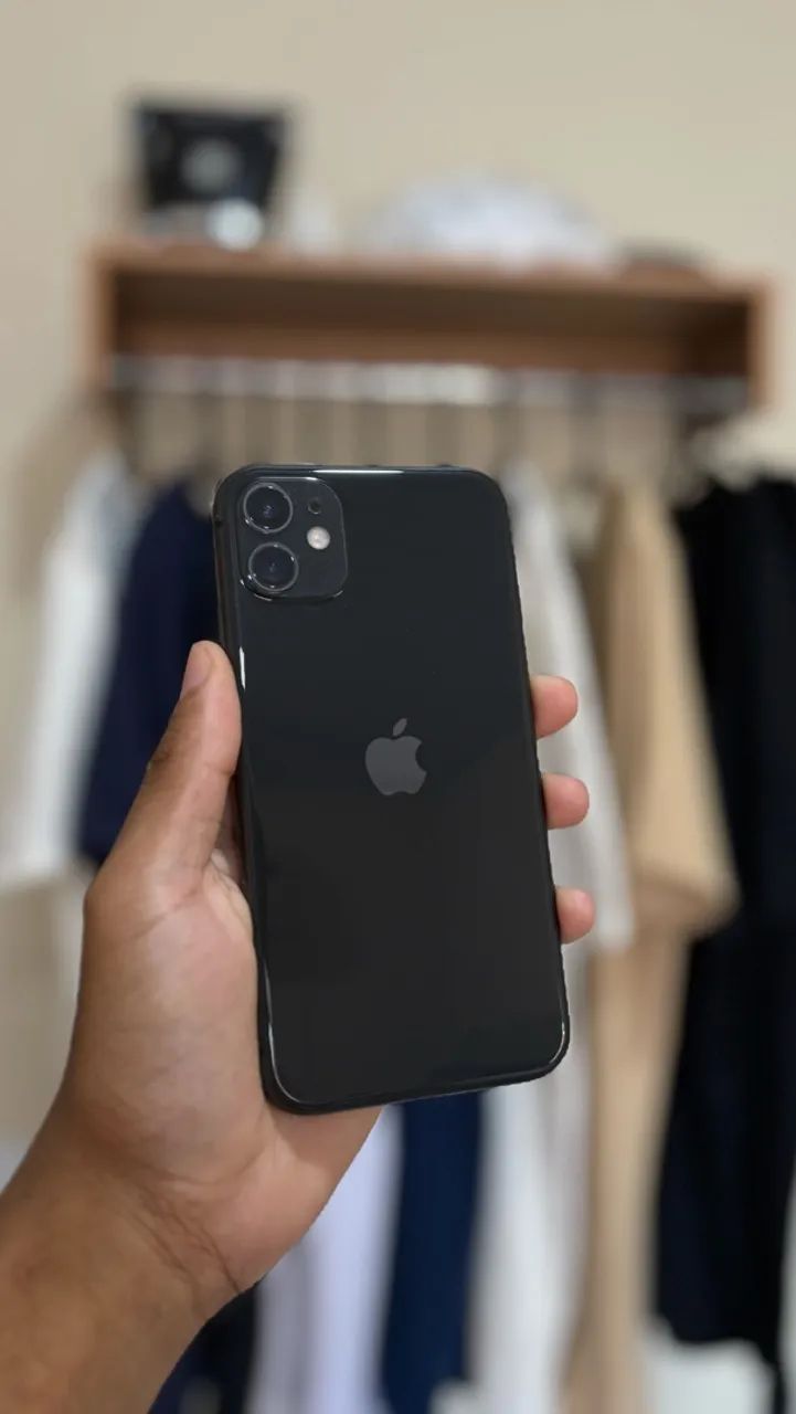 iPhone 11 128 GB