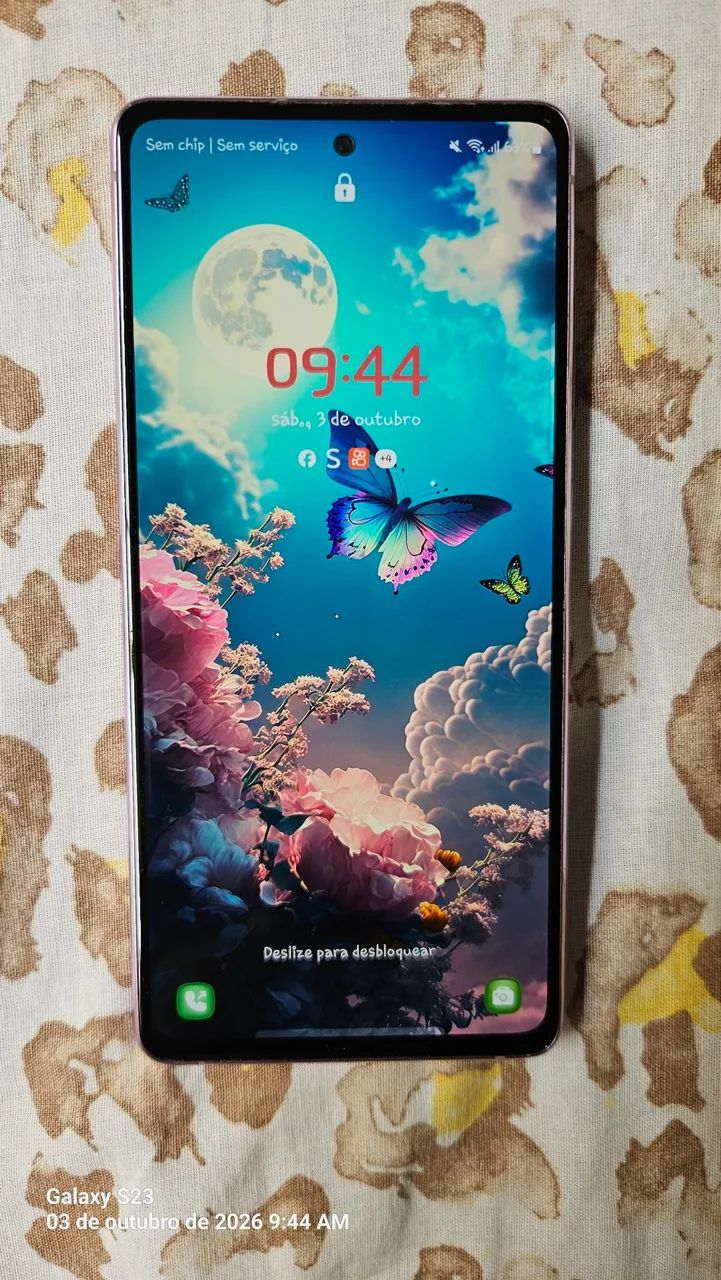 Samsung galaxy S20 FE - Foto 2
