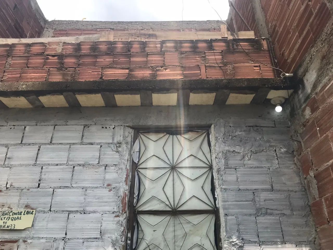 Foto - Belford Roxo - Vila Heliopolis