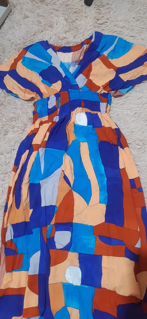 Vestido  - Foto 2