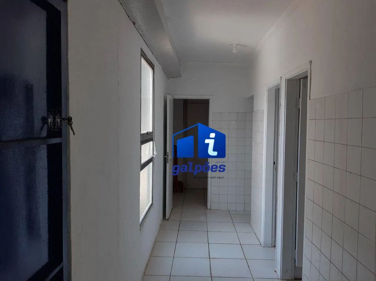 Galpão com 1924 m² na Vila São Rafael - Guarulhos/SP - Foto 5