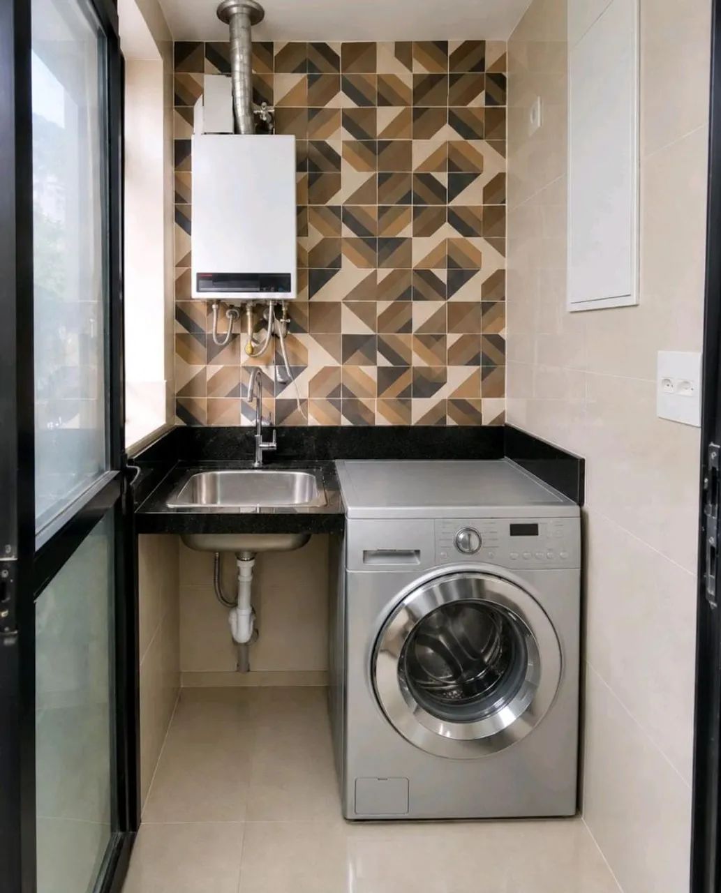 Apartamento 2 Dormitórios para locação na Vila Olímpia - Foto 5
