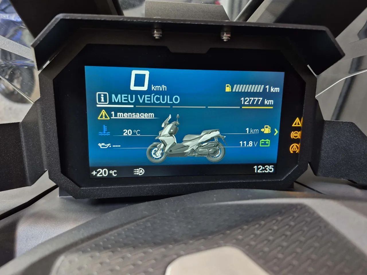 BMW C 400 X 400 cc  - Foto 5