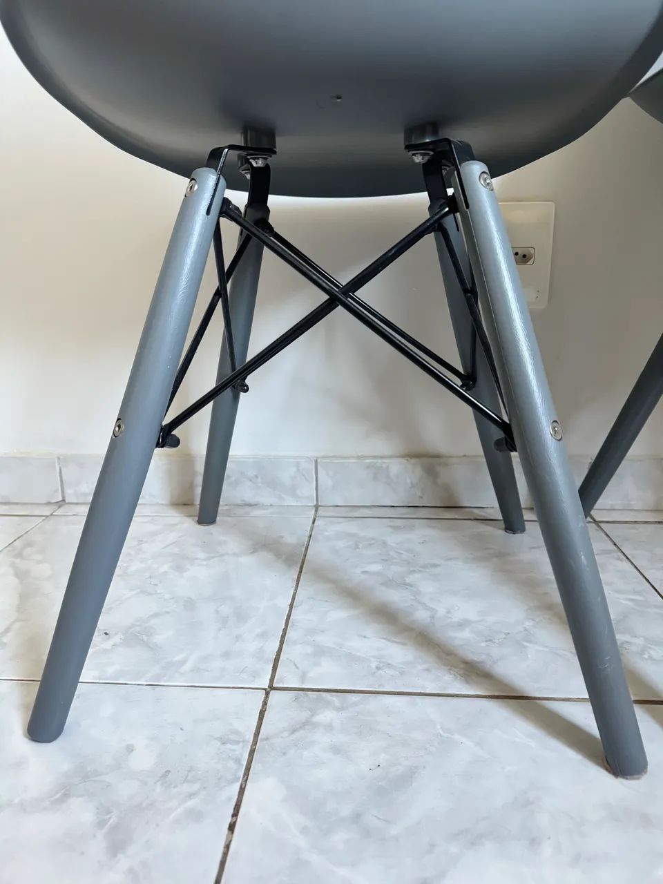 2 CADEIRAS TOK&STOK - Foto 3