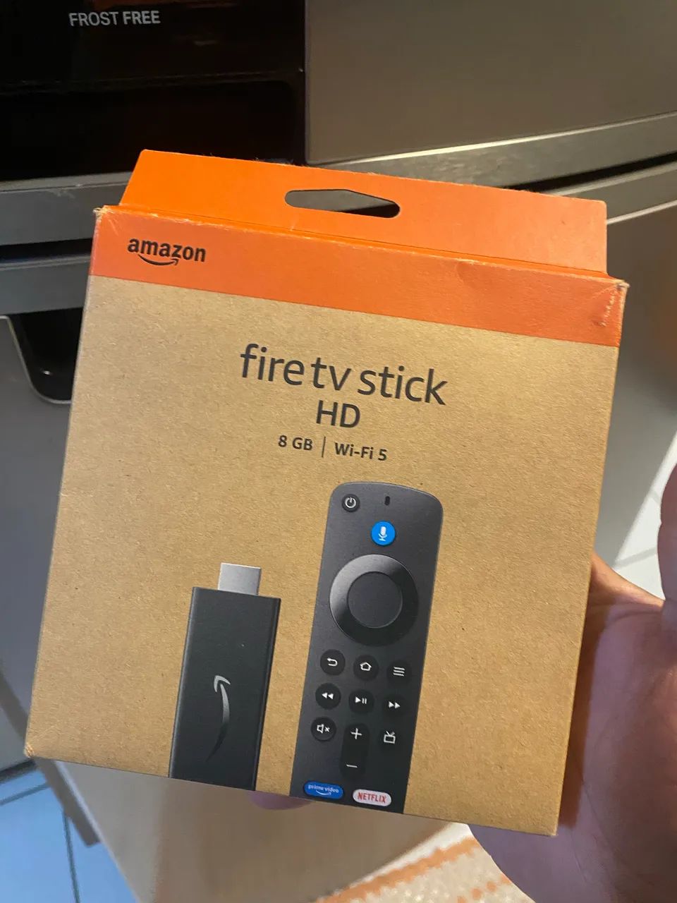 Fire tv stick  - Foto 3