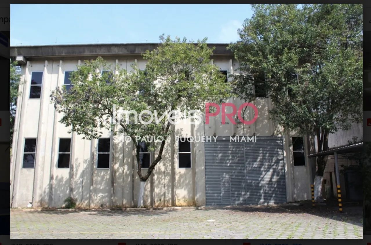 Galpão 2194m² para Venda na Jurubatuba - Foto 3