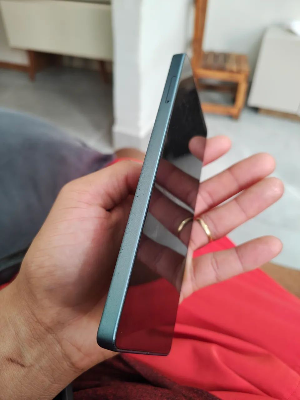 Xiome 13 pro 8gb ram 256gb  - Foto 3
