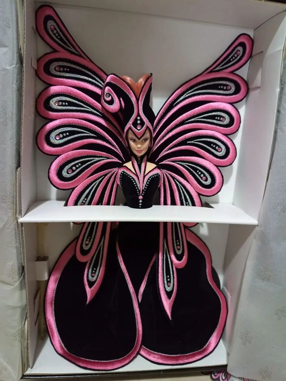 Barbie La peppilon - Bob Mackie 