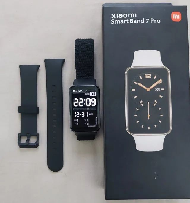 Xiaomi Smart Band 7 Pro