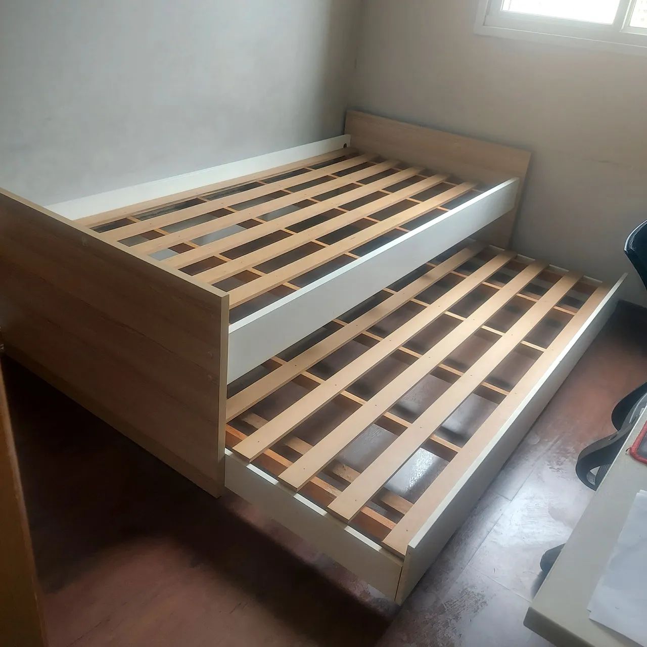 Cama bicama solteiro - Foto 2