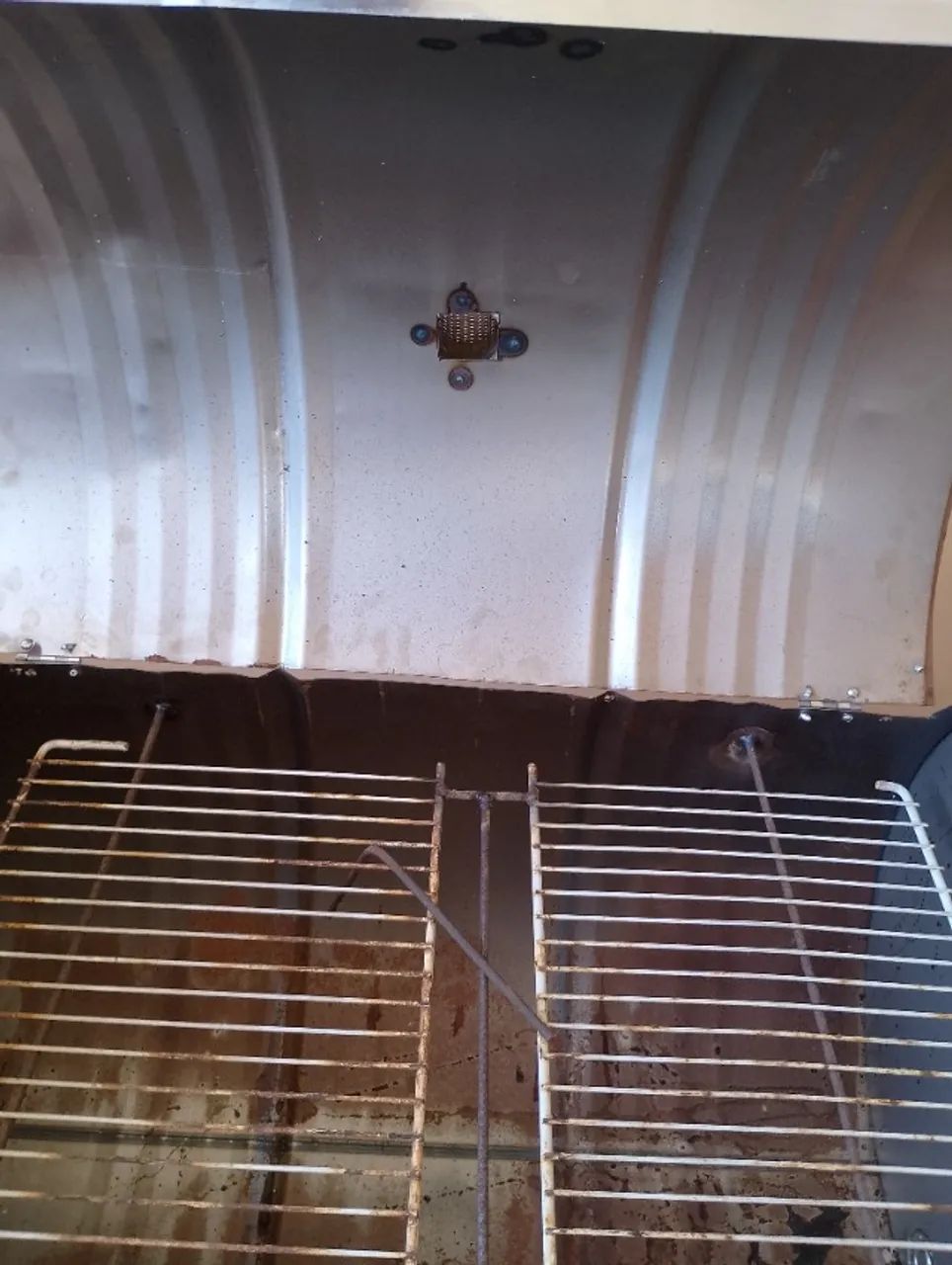 Churrasqueira  - Foto 4