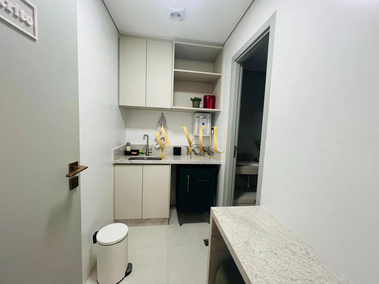 Alugue Consultórios no Órion Complex por períodos. - Foto 11
