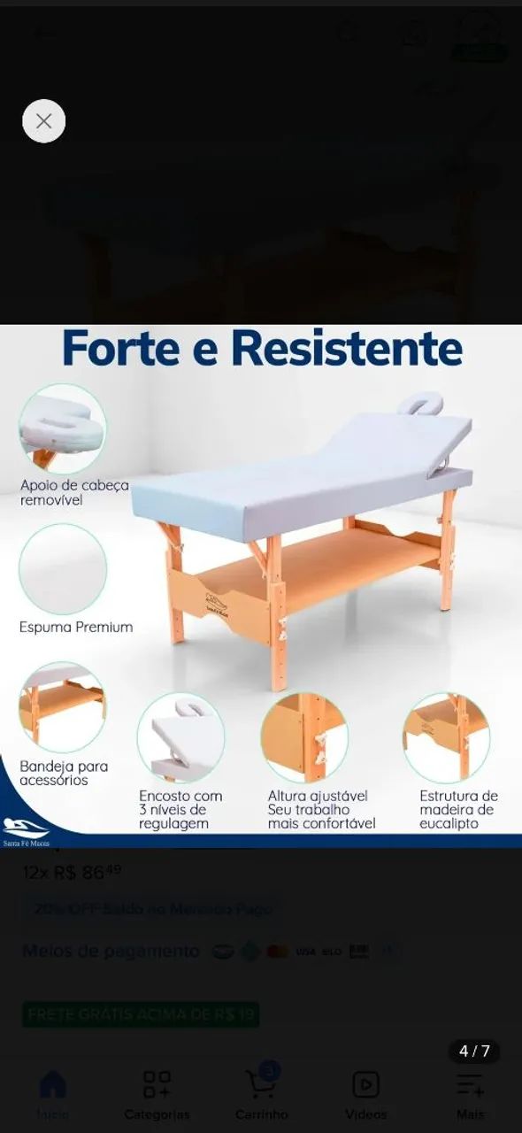 Maca SPA Santa Fé  - Foto 2