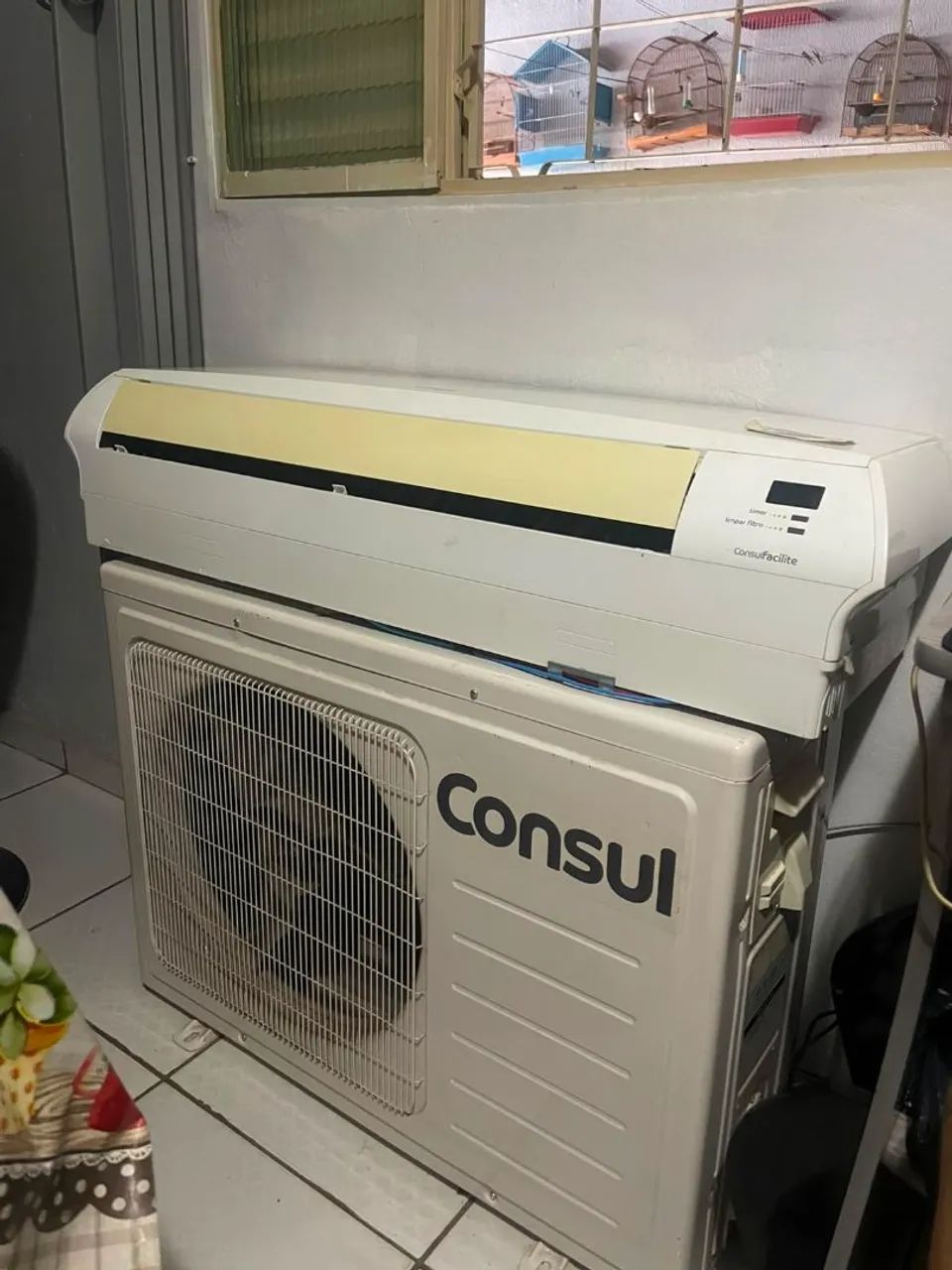 Ar condicionado consul  - Foto 2