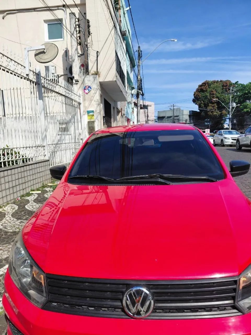 Aluguel de Carro - Uber