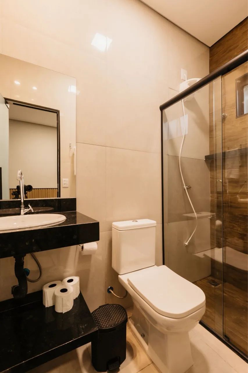 Loft novo e mobiliado próximo a UFMS e HU - Foto 3