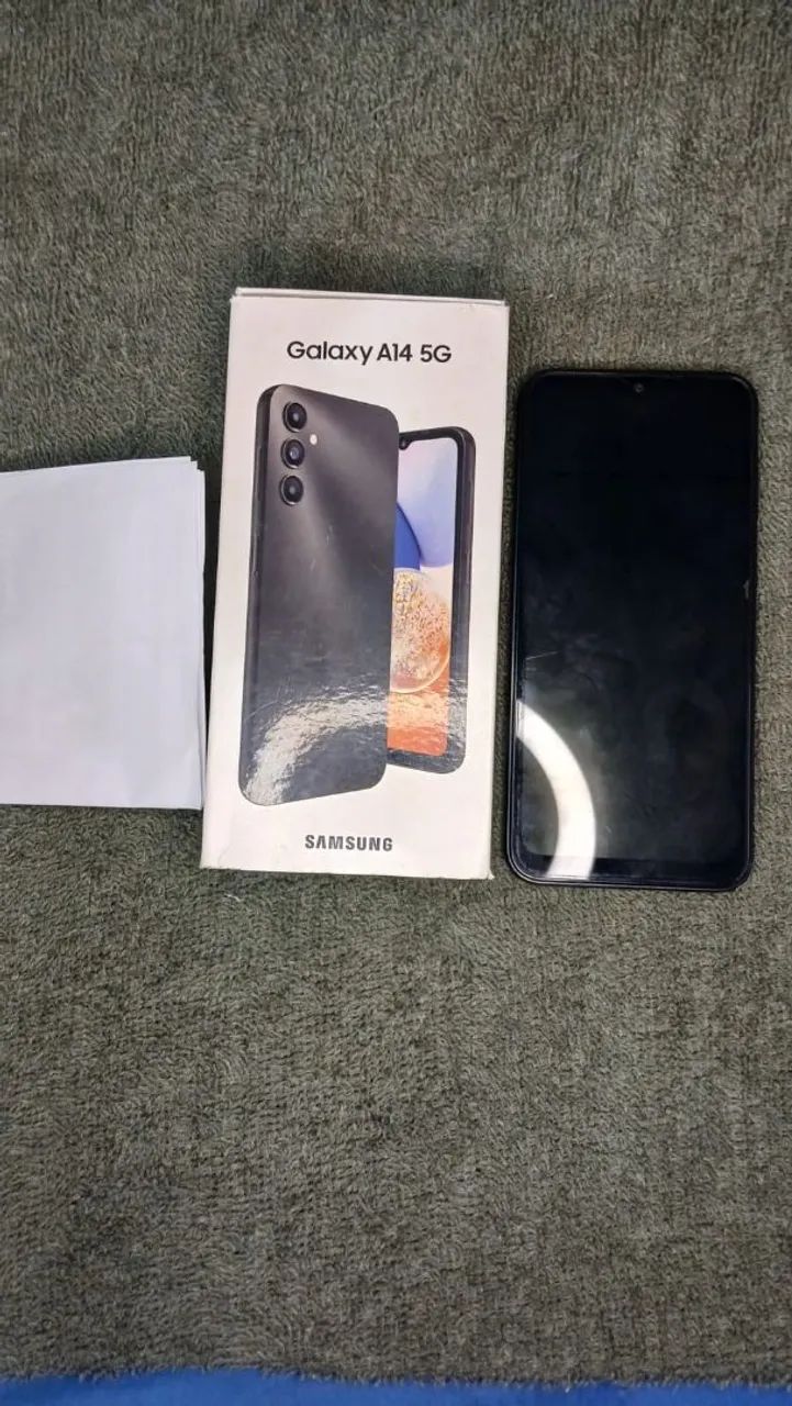 SAMSUNG A14 128GB 