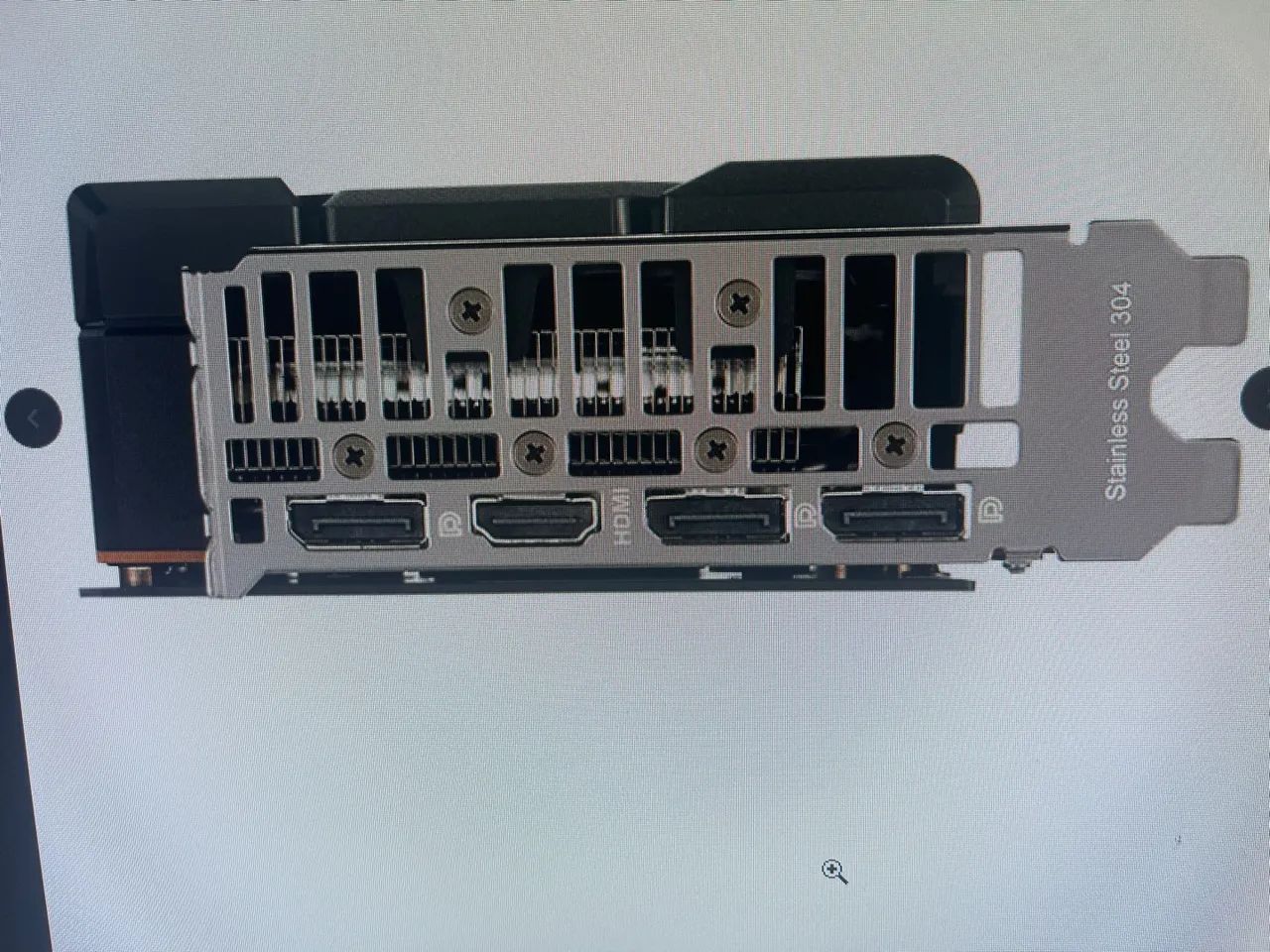 Asus radeon RX7600  - Foto 4