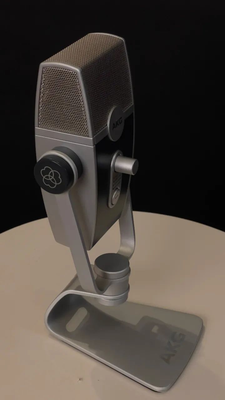 Microfone AKG Lyra - Foto 2
