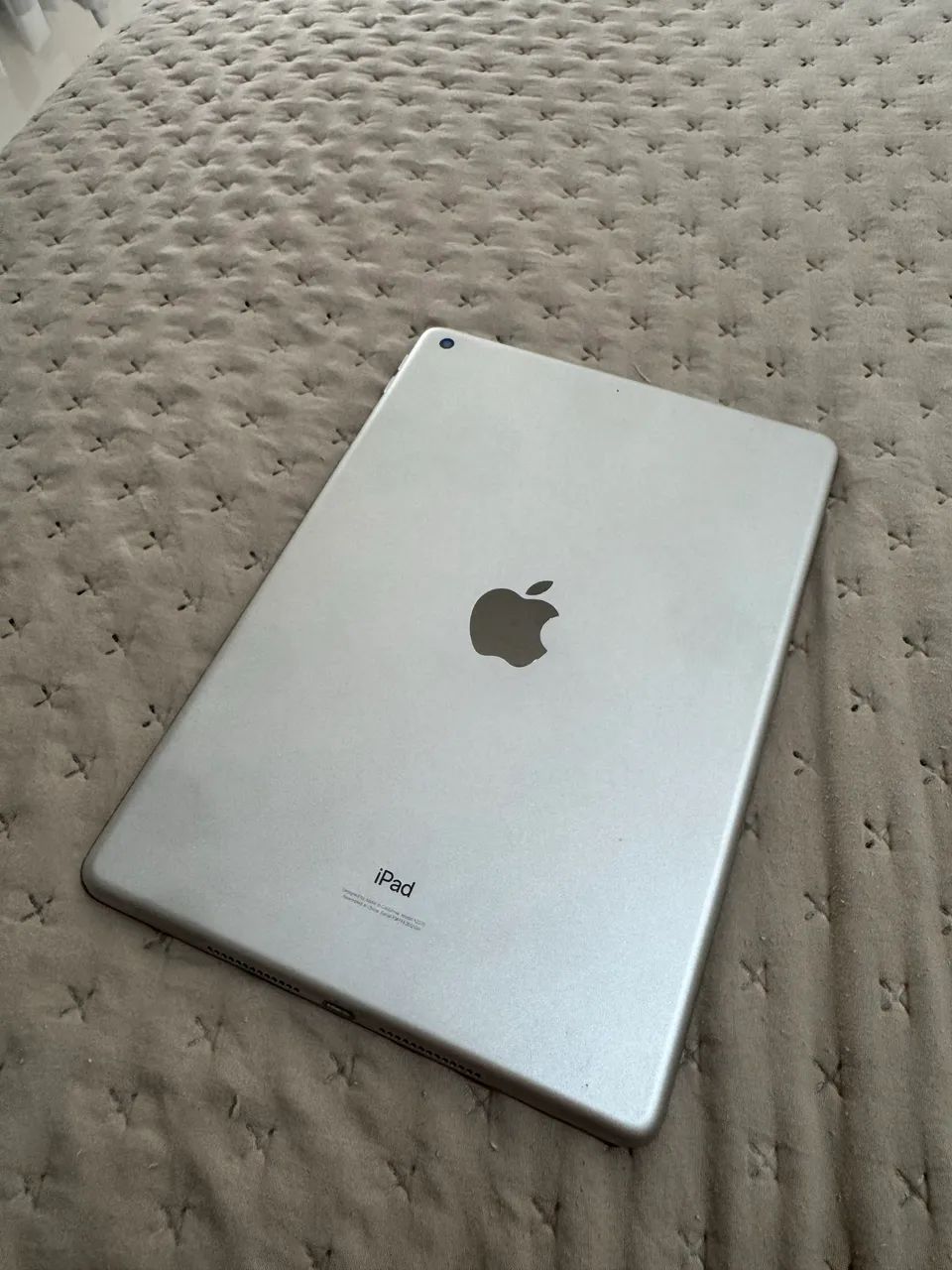 iPad 8º geração 128gb Wi-Fi  - Foto 2