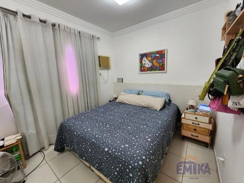 Apartamento com 3 quarto(s) no bairro Jardim Petropolis em Cuiabá - MT - Foto 5
