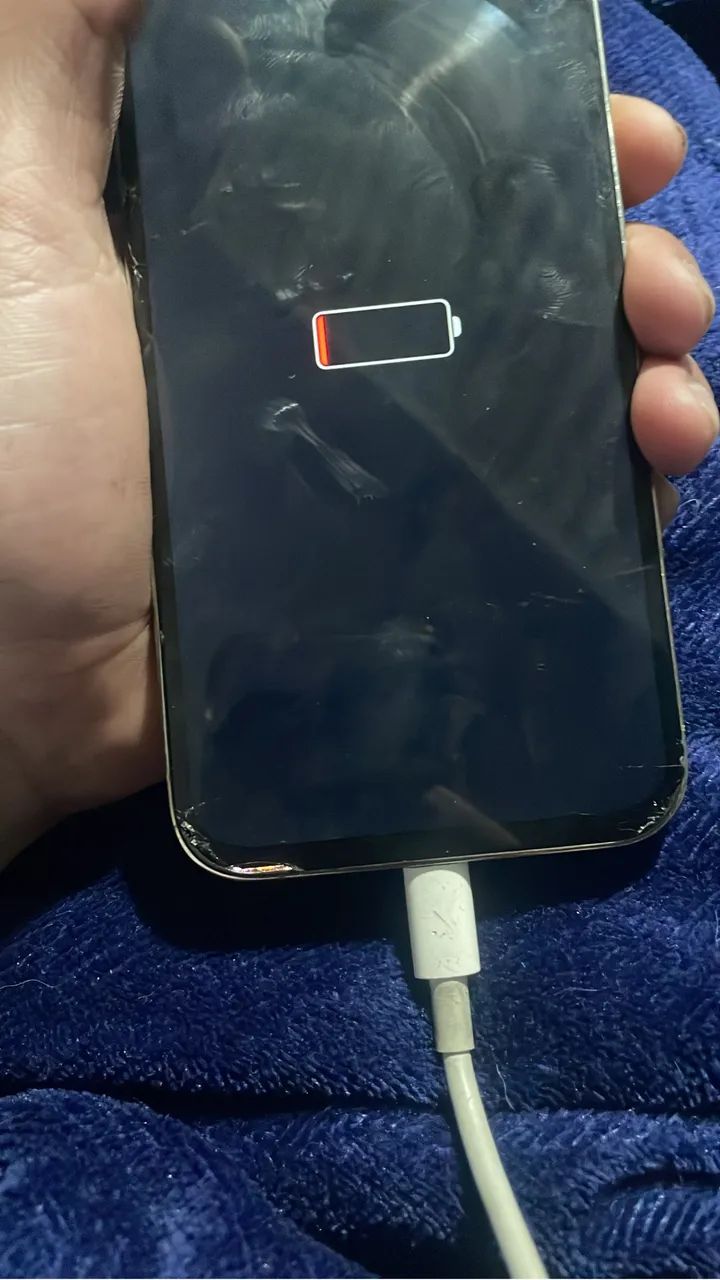iPhone  - Foto 2