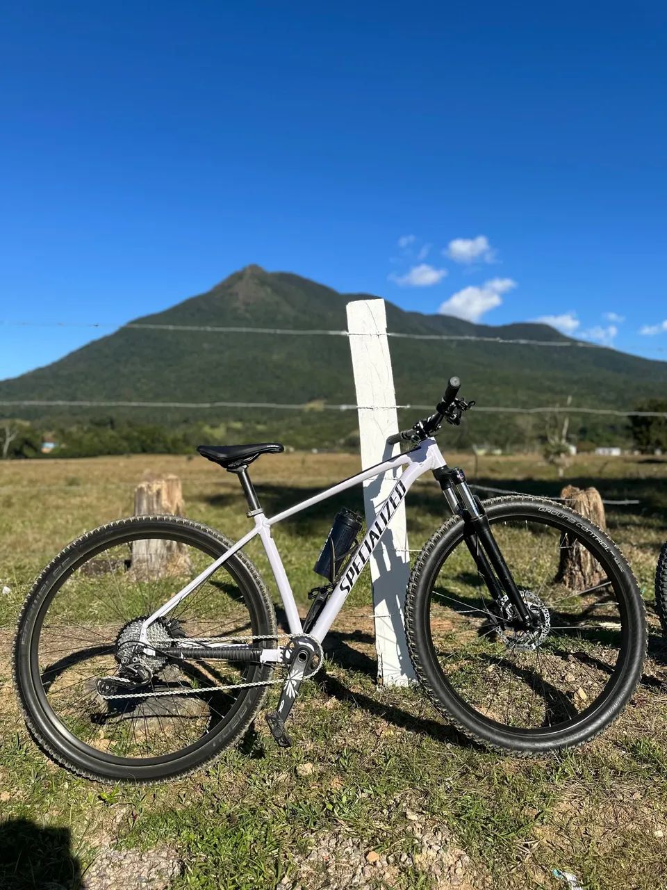 Bicicleta SPECIALIZED