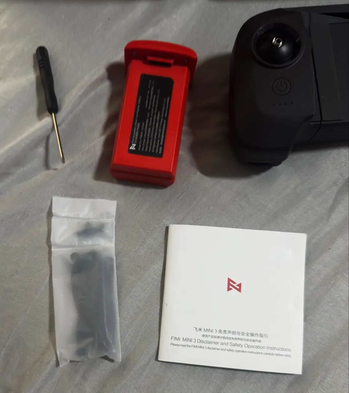 Drone fimi mini 3  - Foto 5