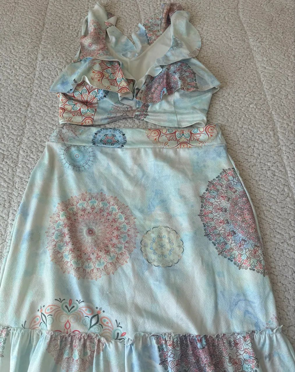 Conjunto  - Foto 2