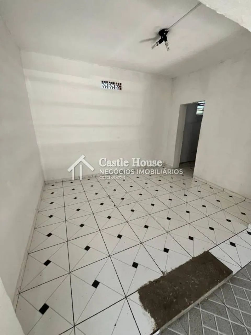 SALÃO COM 2 AMBIENTES PARA ALUGAR - SÃO JOÃO CLIMACO - SÃO PAULO - SP - Foto 5
