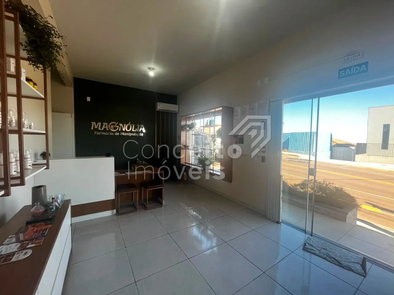 Imóvel Comercial com 182 m² - Carambeí - Foto 4