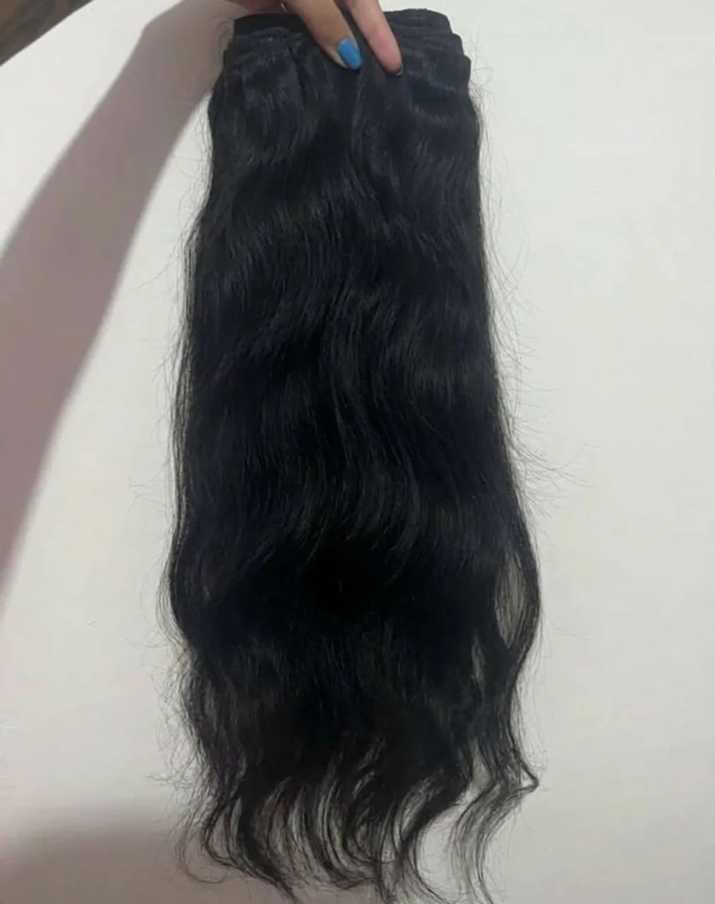 Mega hair 