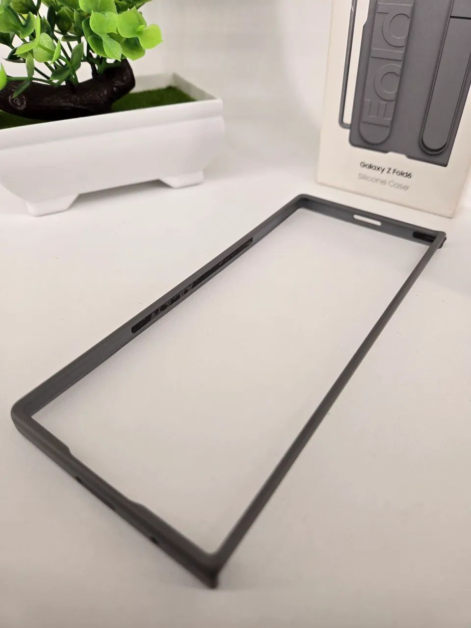 Case + Spen para Z fold 6 - Foto 4