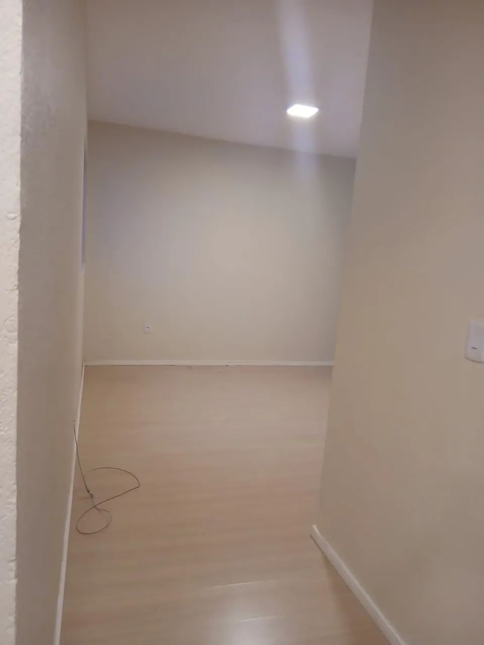 Alugo apartamento no Itapoã pa