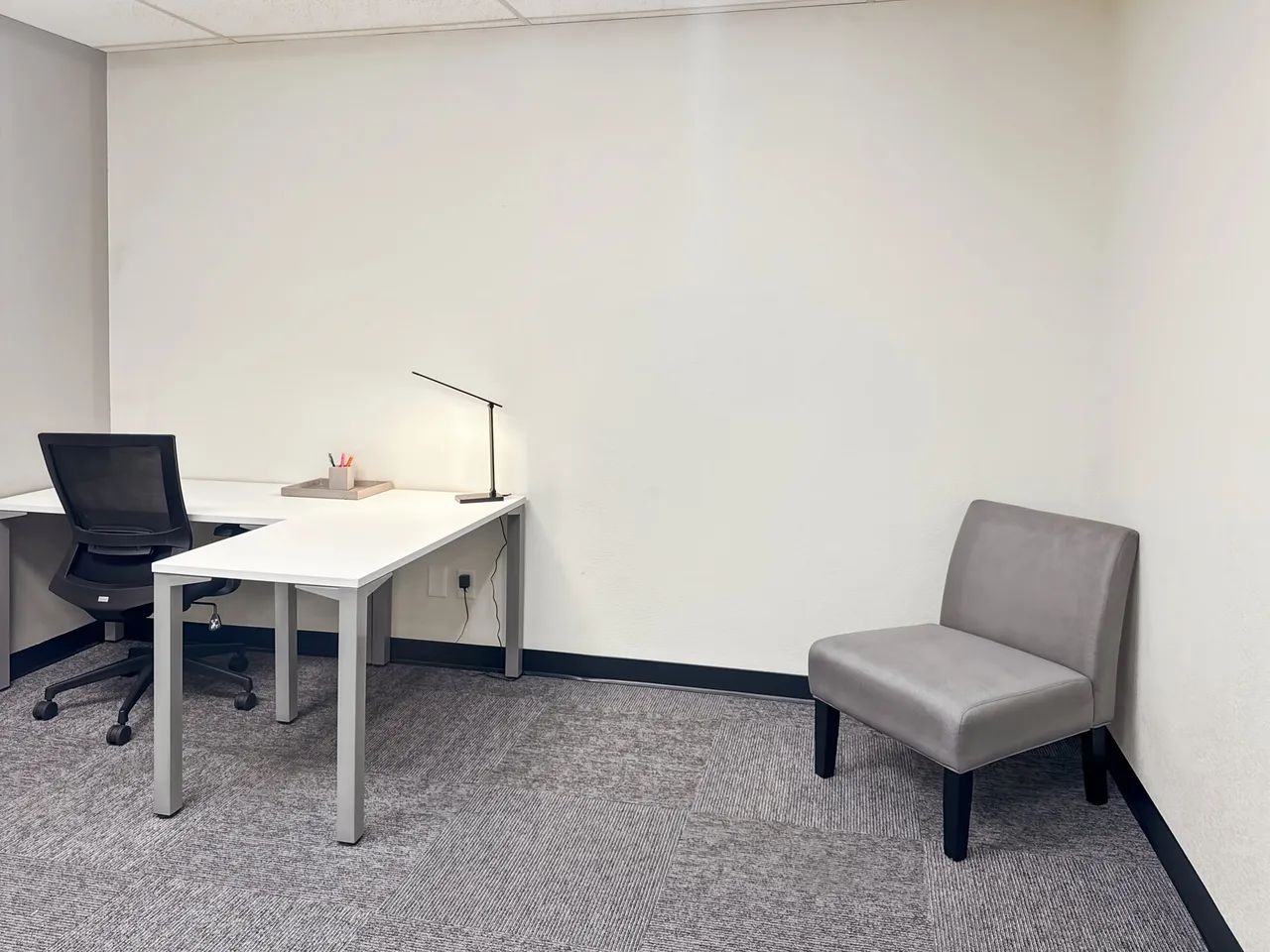 Escritório para alugar na Regus Belo Horizonte, Multicenter Belo Horizonte