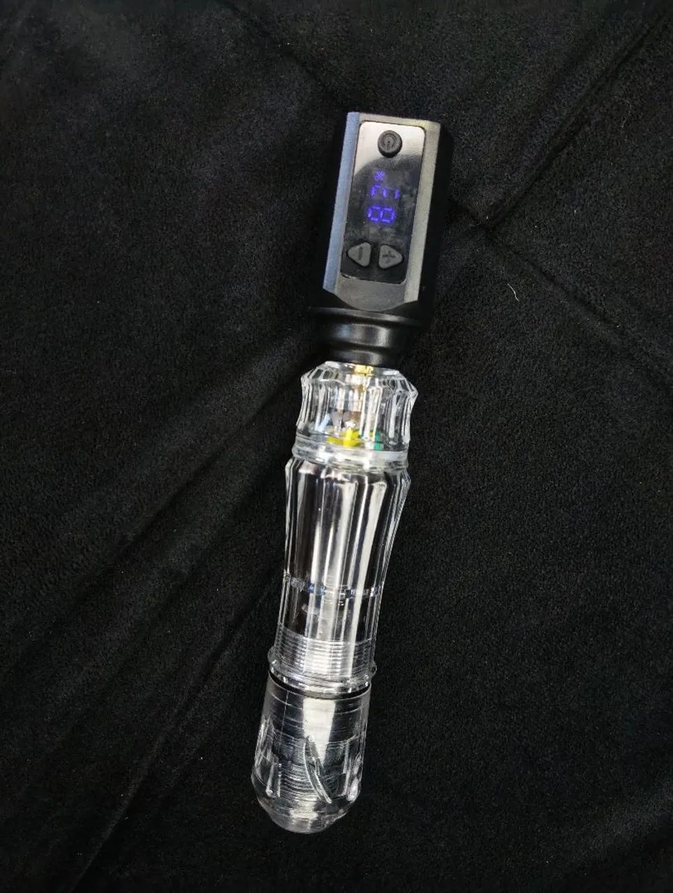 Vendo Kit Tatuador  - Foto 4